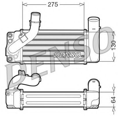 DENSO DIT50001