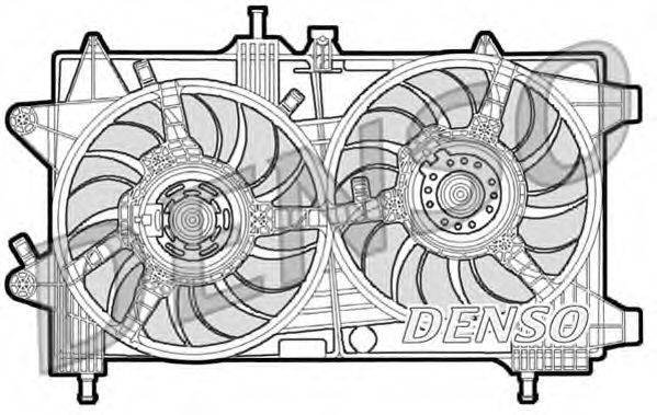 DENSO DER09043