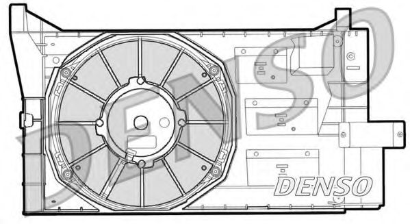 DENSO DER09050