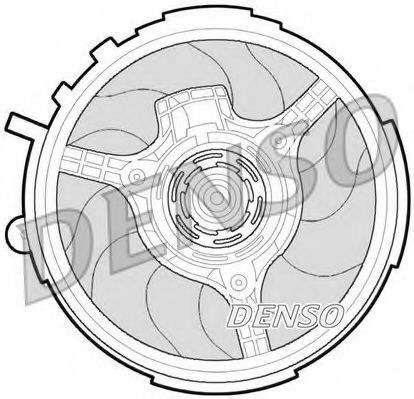 DENSO DER09061