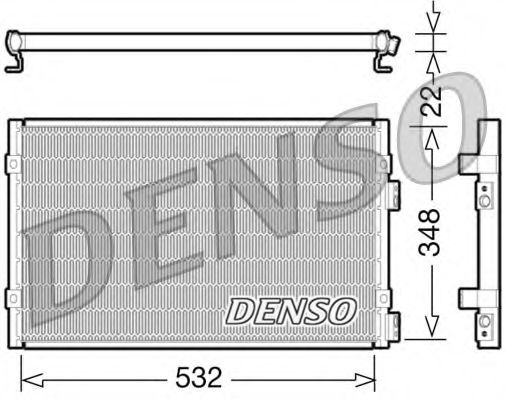 DENSO DCN06002