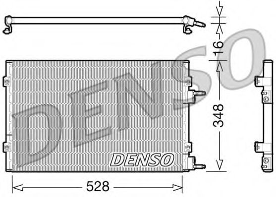 DENSO DCN06003