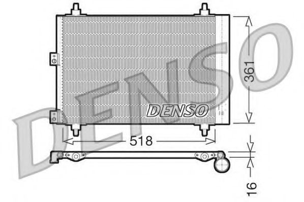 DENSO DCN07006