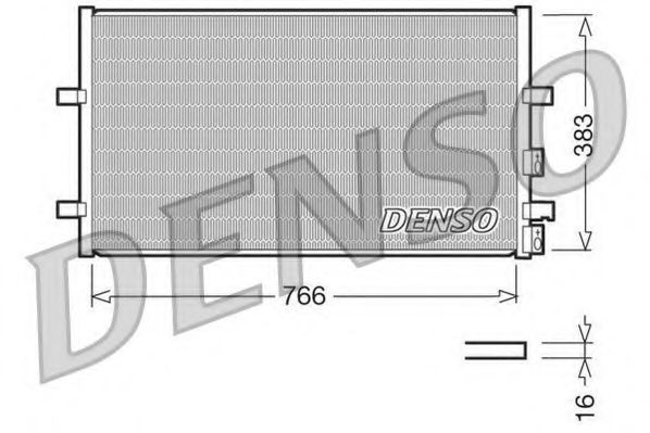 DENSO DCN10009