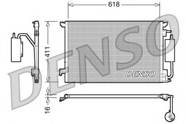 DENSO DCN20028