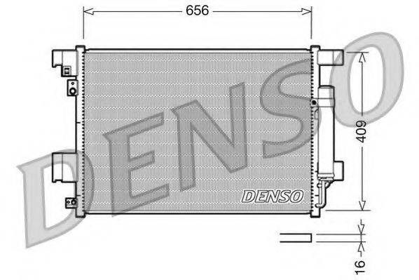 DENSO DCN21001