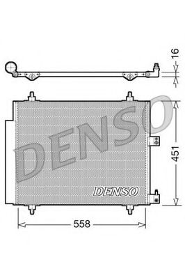 DENSO DCN21005