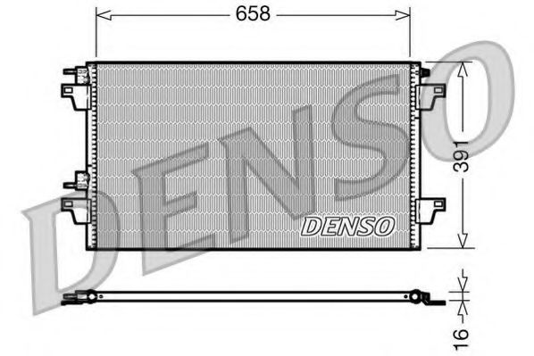 DENSO DCN23018