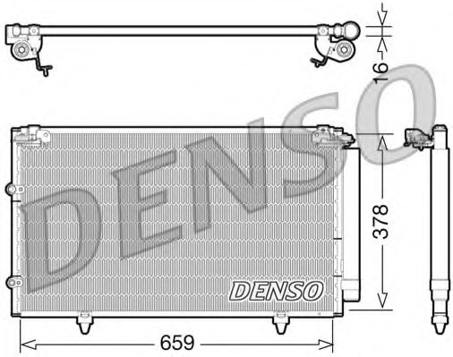 DENSO DCN51003