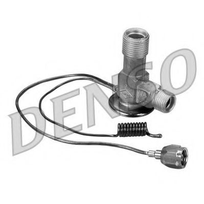 DENSO DVE05002