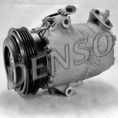 DENSO DCP20012