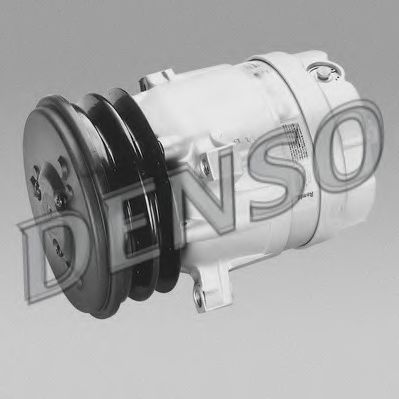 DENSO DCP20027