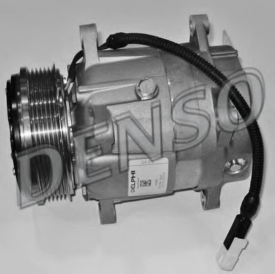 DENSO DCP21007