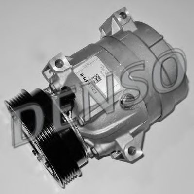 DENSO DCP23020