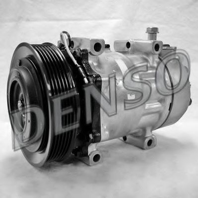 DENSO DCP25002