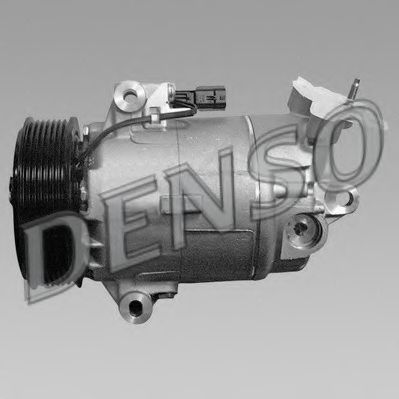 DENSO DCP46015