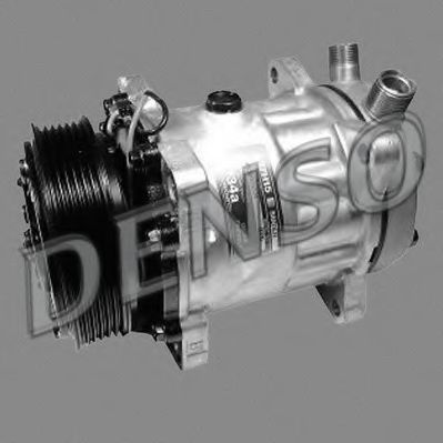 DENSO DCP99927