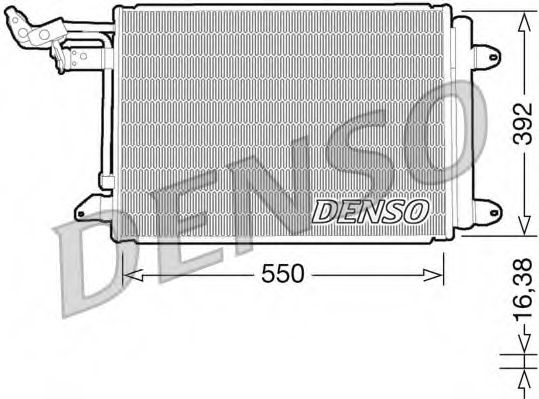 DENSO DCN32002