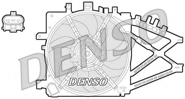 DENSO DER20014