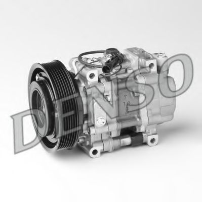 DENSO DCP01004