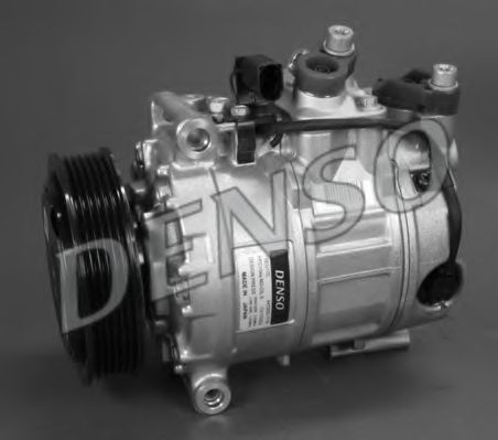 DENSO DCP02034