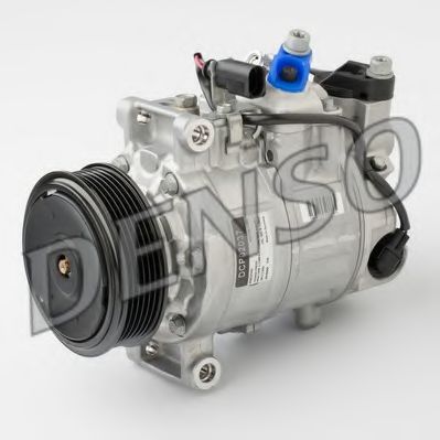 DENSO DCP02037