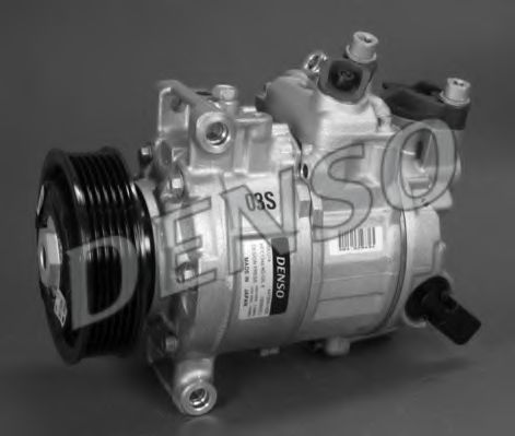 DENSO DCP02042