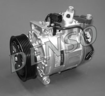 DENSO DCP02045