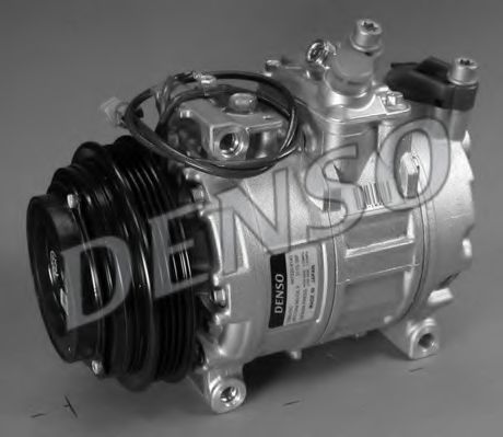 DENSO DCP02004