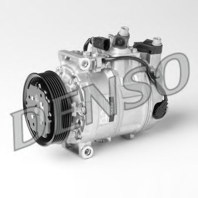 DENSO DCP02025