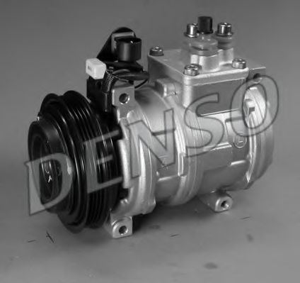 DENSO DCP05002