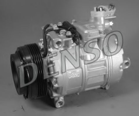 DENSO DCP05016