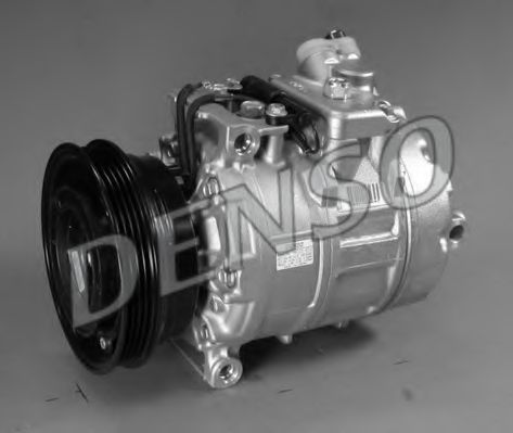 DENSO DCP05017