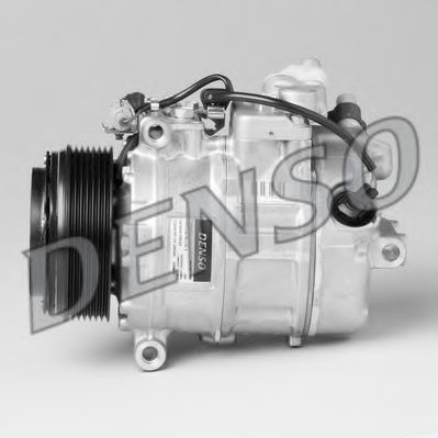 DENSO DCP05077