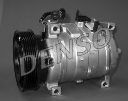 DENSO DCP06012