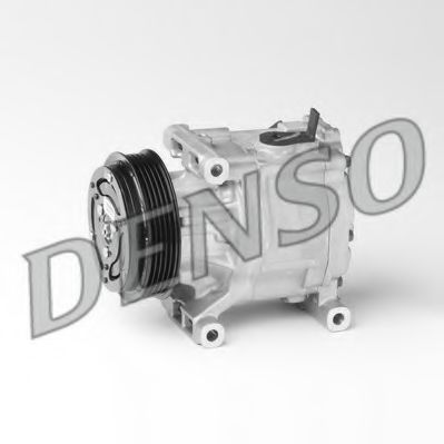 DENSO DCP09004