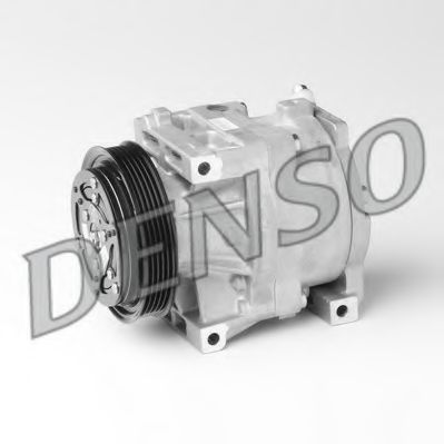 DENSO DCP09005