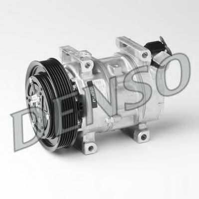 DENSO DCP09008