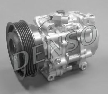 DENSO DCP09011