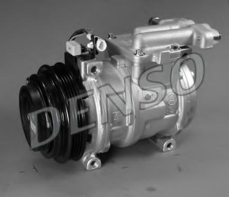 DENSO DCP11001