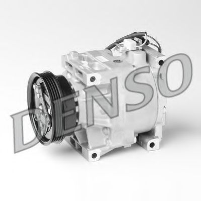 DENSO DCP12001