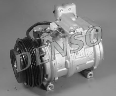 DENSO DCP12004