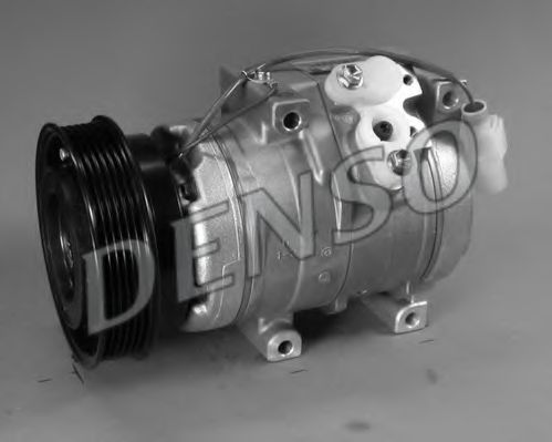 DENSO DCP14007