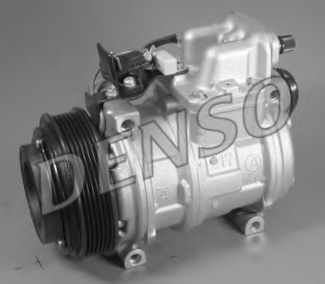 DENSO DCP17010