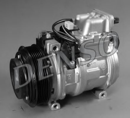 DENSO DCP17011