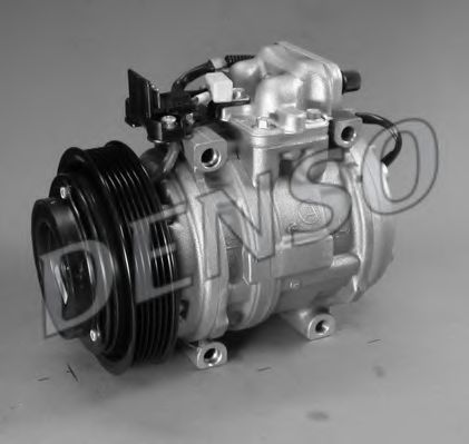 DENSO DCP17013