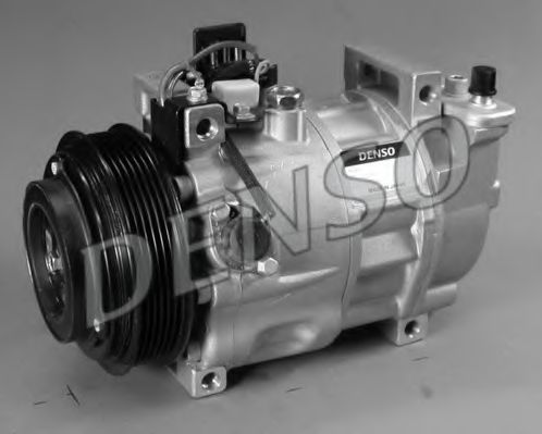 DENSO DCP17014