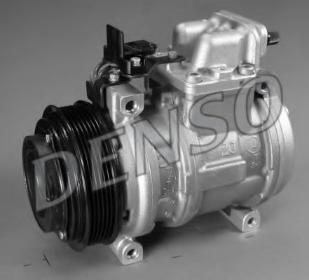 DENSO DCP17017