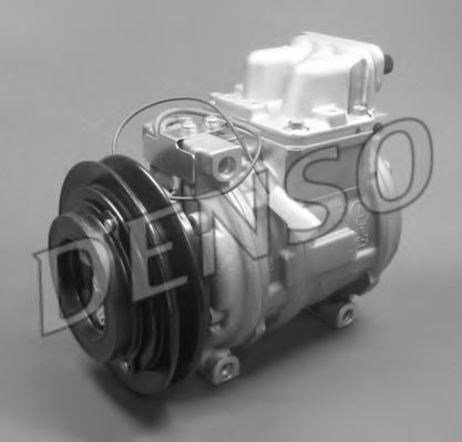 DENSO DCP17033