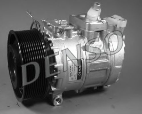 DENSO DCP17035